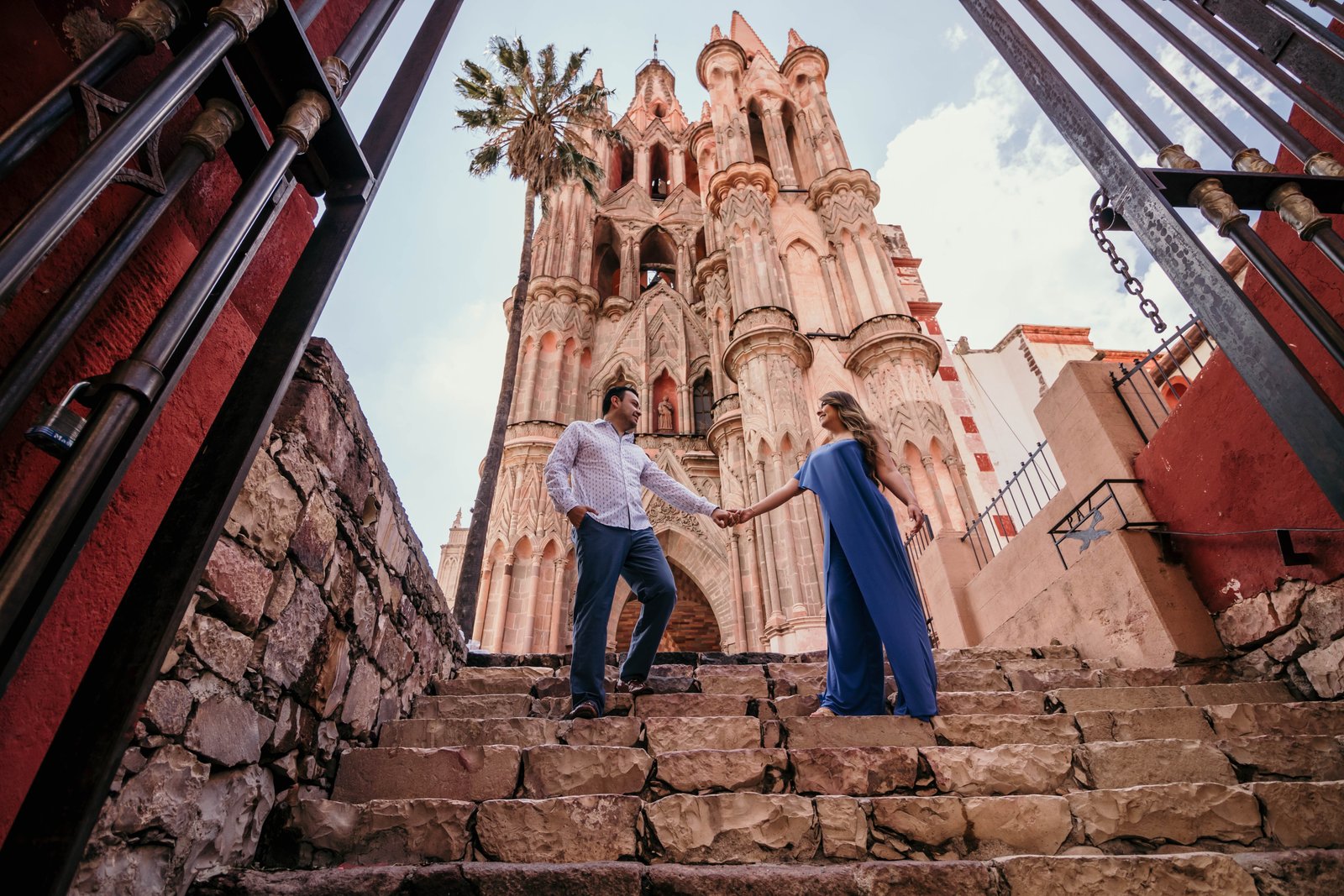 San Miguel de Allende