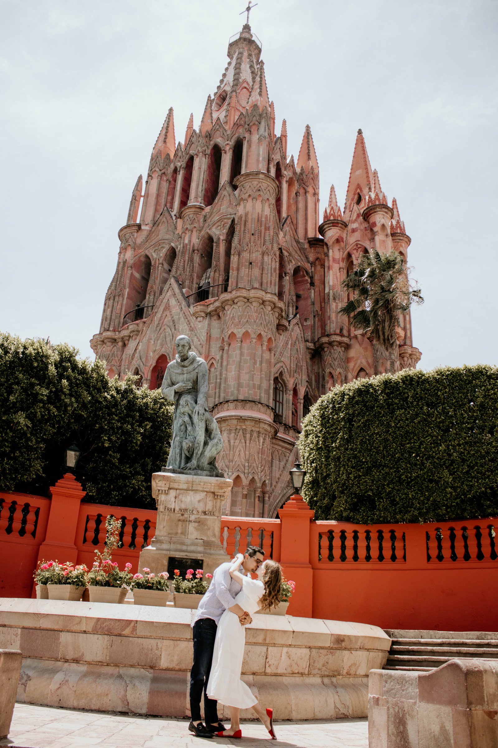 San Miguel de Allende