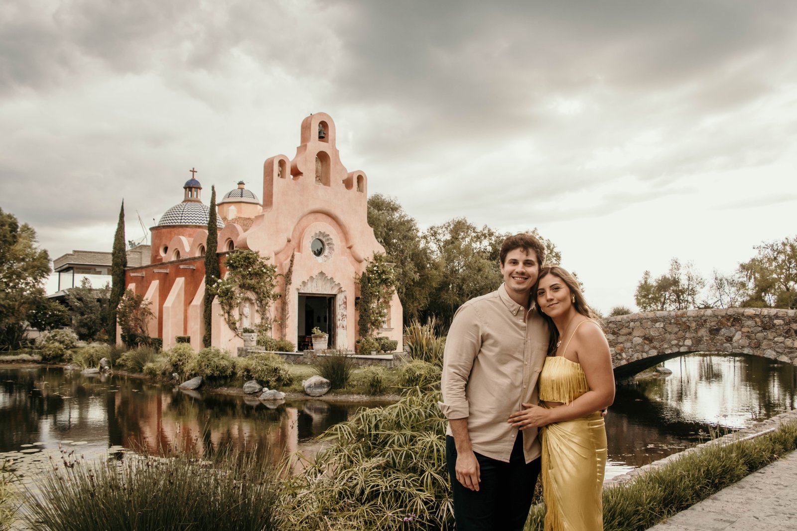 Venue en San Miguel de Allende