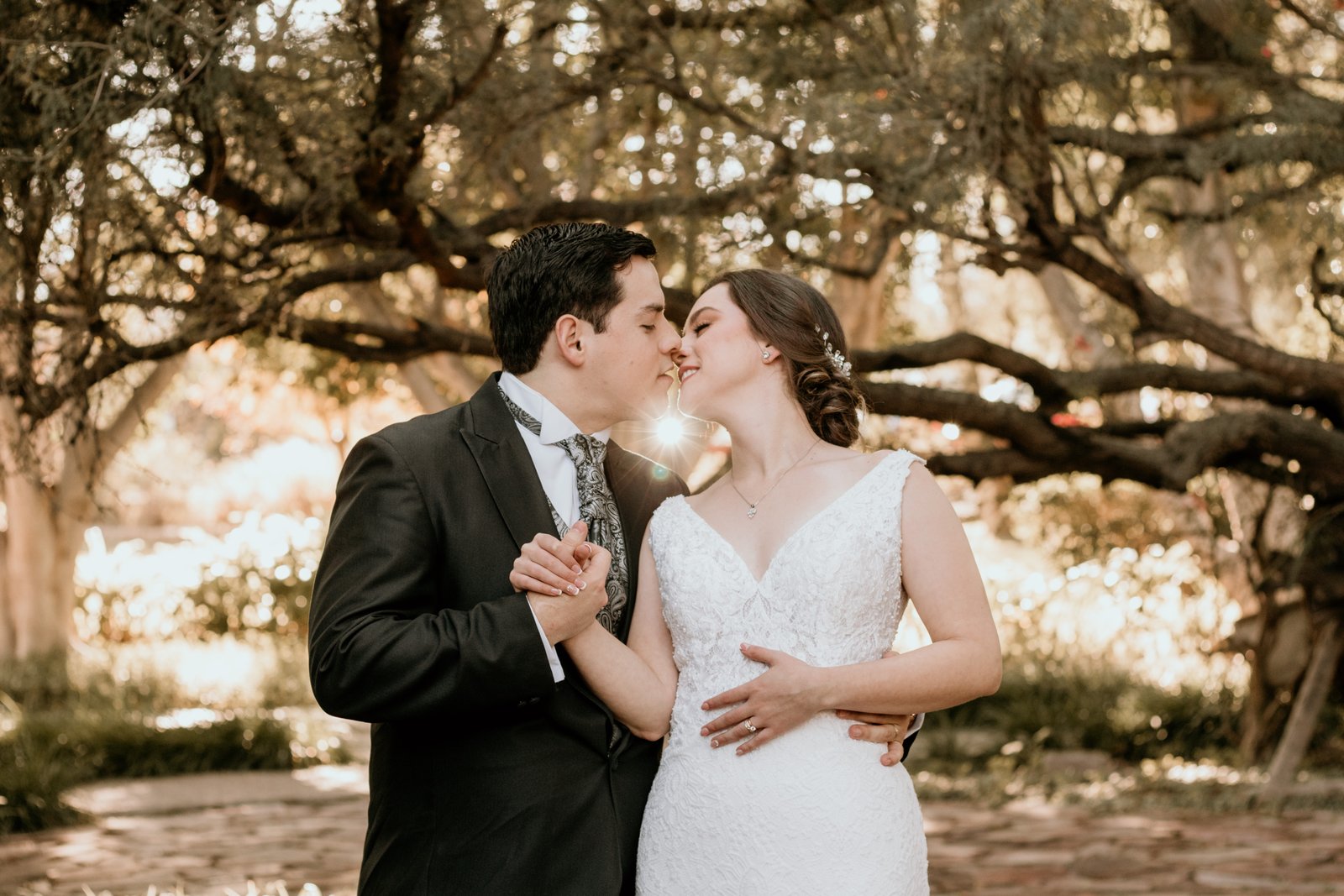 Novia Almaia Wedding Planning