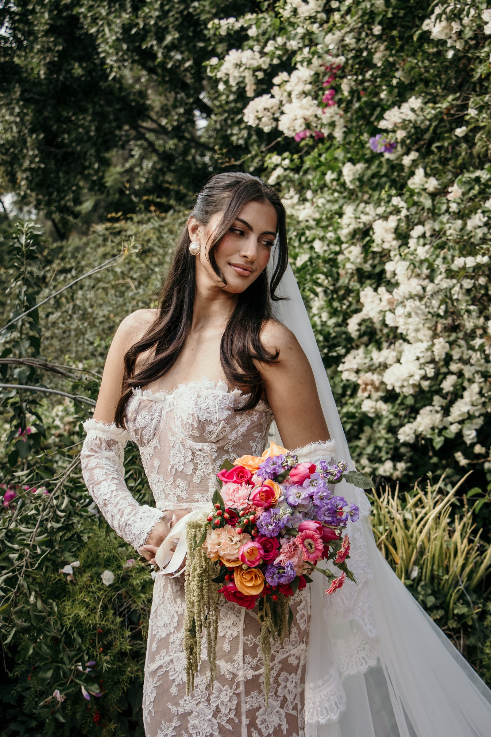 Almaia Wedding Planning